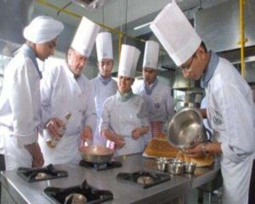 RIG Institute of Hospitality and Management Greater Noida hostel photo 1